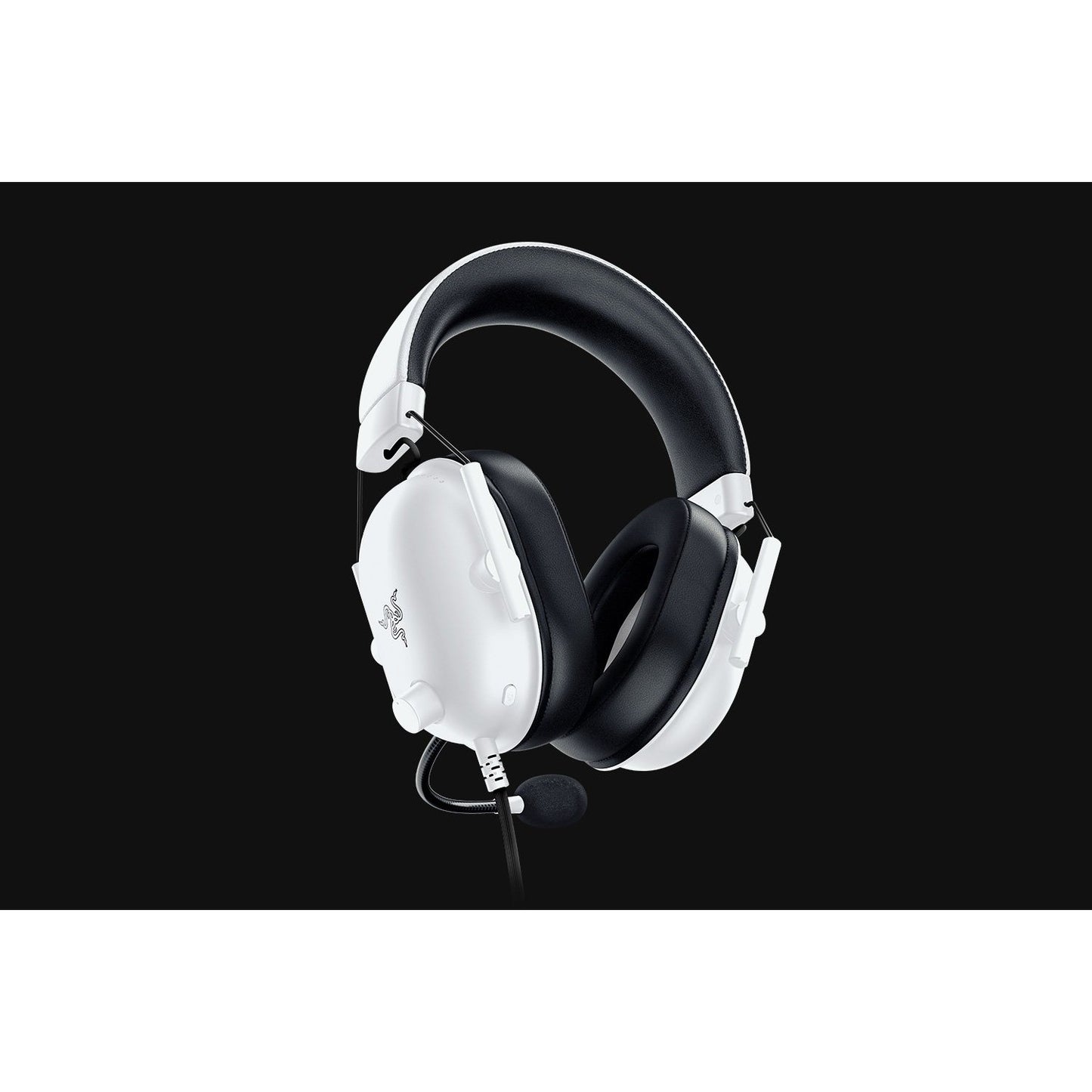 Razer BlackShark V2 X black