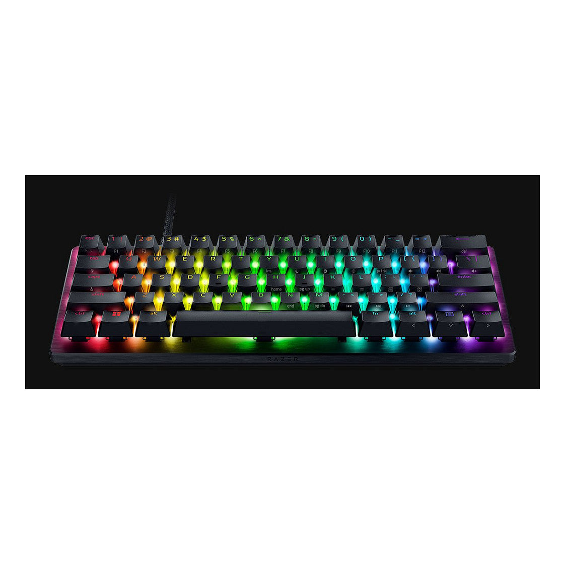 Razer Huntsman V3 Mini (DE)