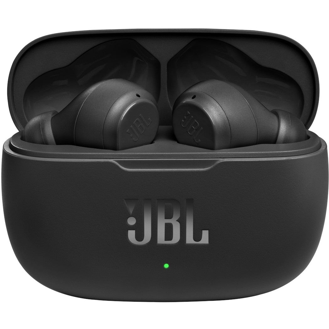 JBL Wave 200TWS Wireless In-Ear Headphones black