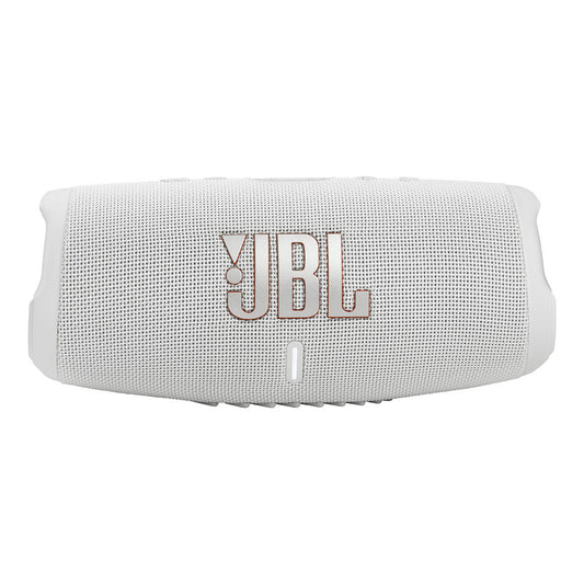 JBL Charge 5 white