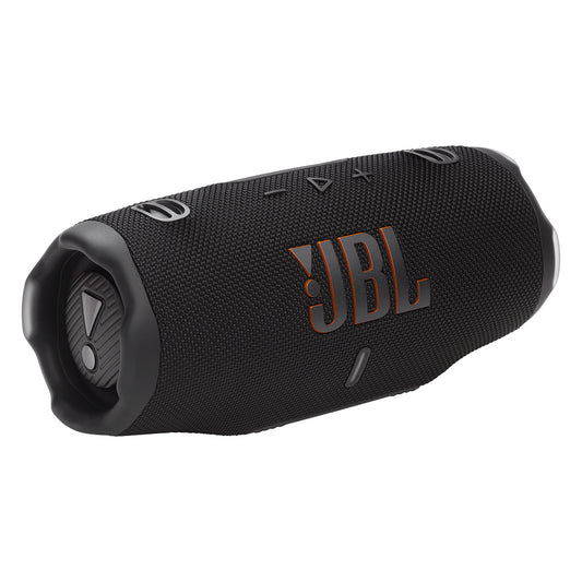 JBL Charge 6 black