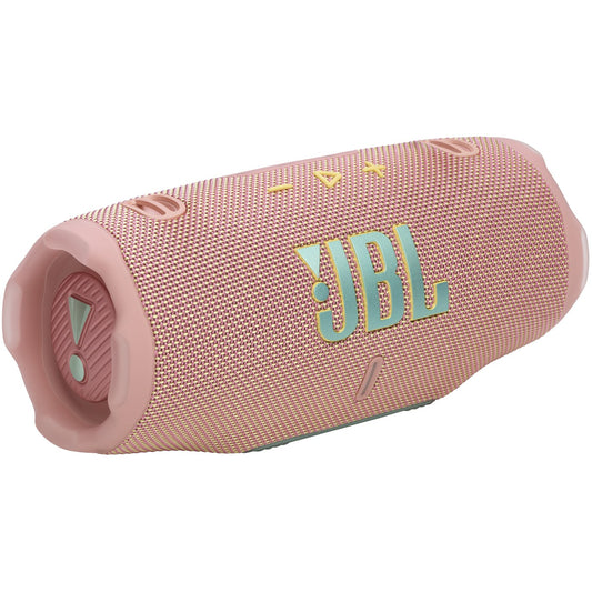 JBL Charge 6 pink