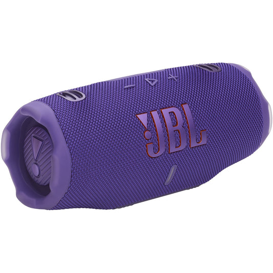 "JBL Charge 6 - Purple"