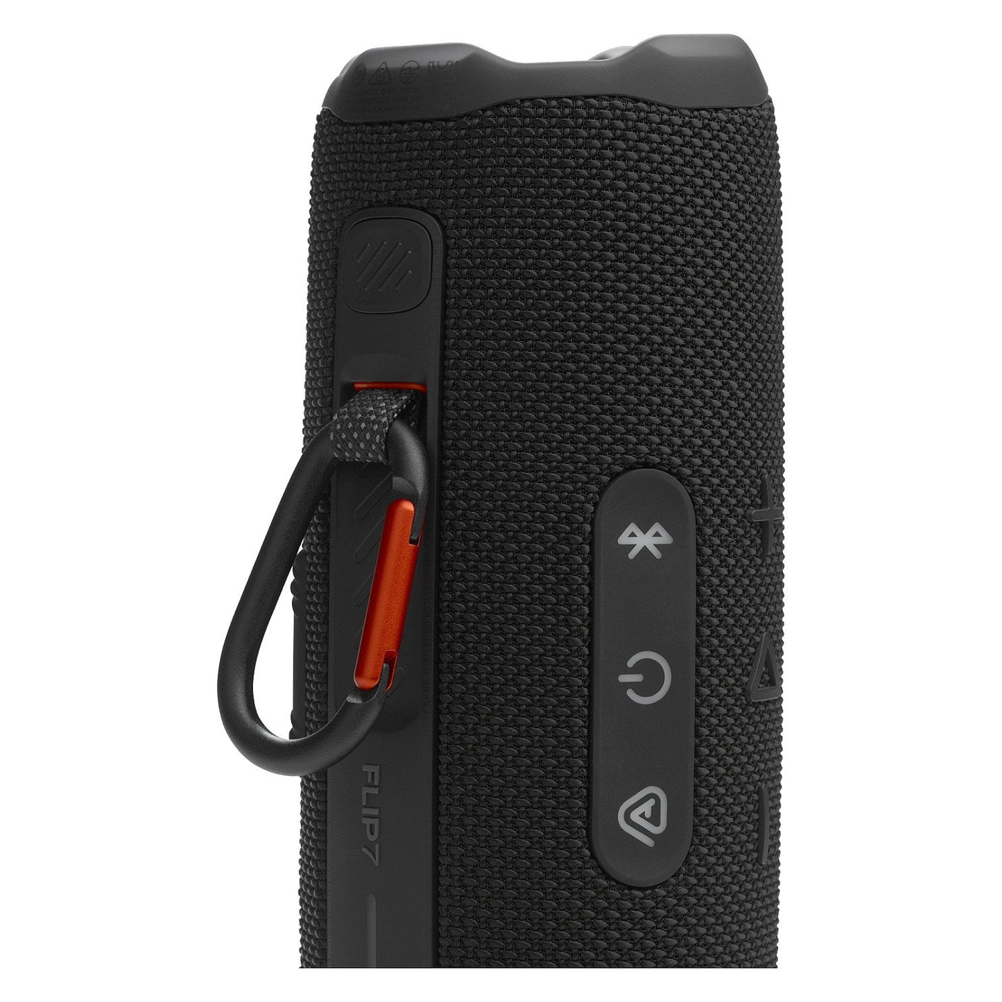 JBL Flip 7 black