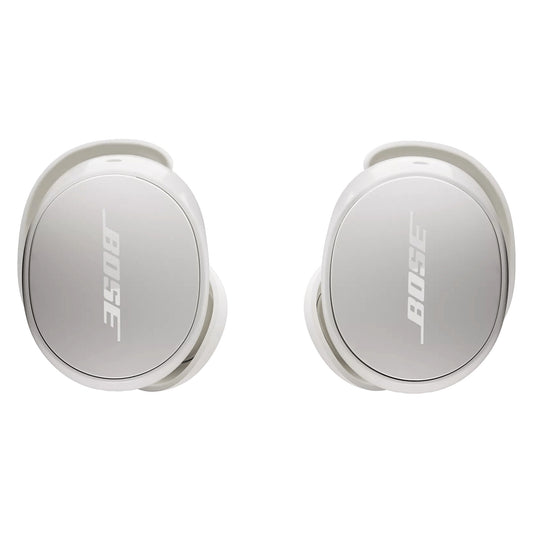 Bose QuietComfort Earbuds wei