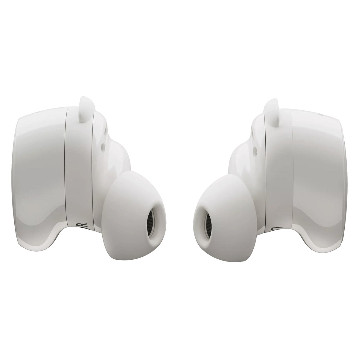 Bose QuietComfort Earbuds wei