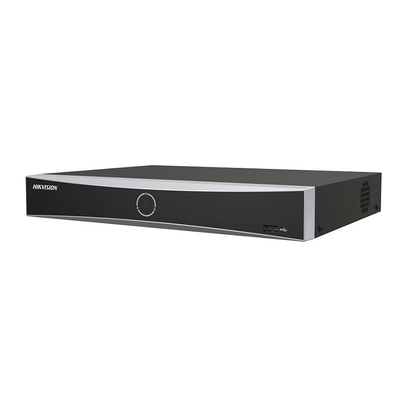 Netzwerk-Recorder Hikvision DS-7616NXI-K1(D) 16 Ch. 2xSata