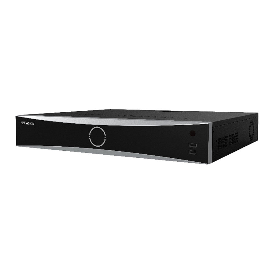 HIK 16-ch 1.5U AcuSense 4K NVR