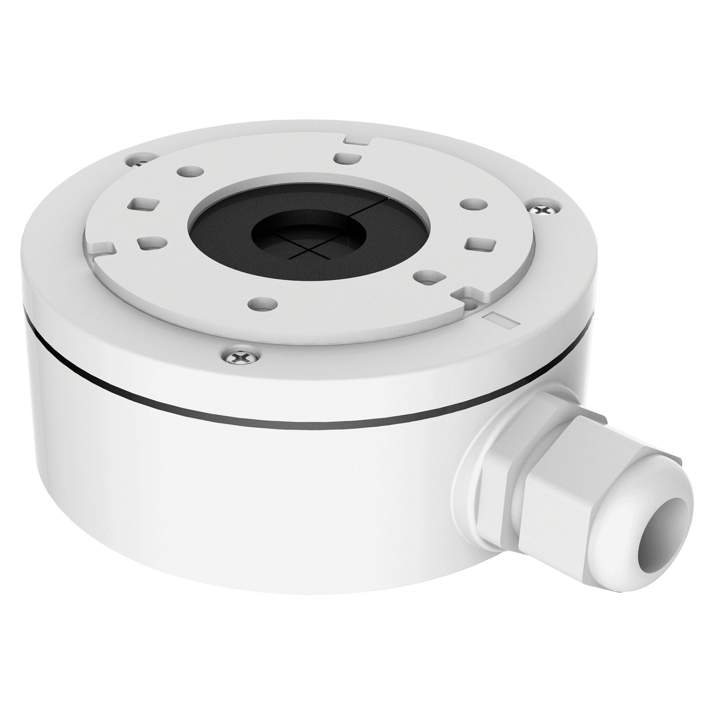 Zubehör HIKVision DS-1280ZJ-XS Anschlussdose