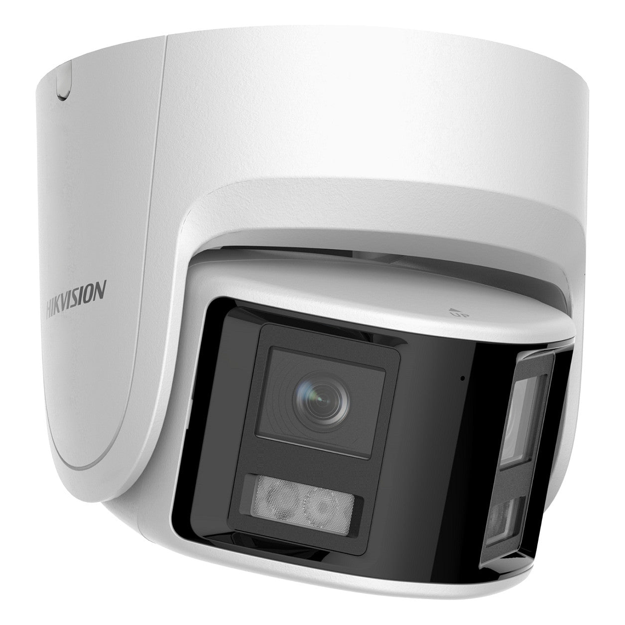 Hikvision Turret DS-2CD2346G2P-ISU/SL(2.8mm)(C) 4MP