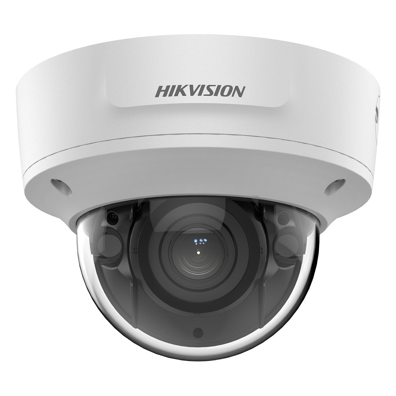 HIK 8MP Dome Varifocal Lens Netzwerkkamera