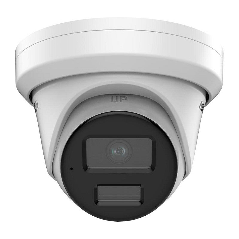 Hikvision Turret IR DS-2CD3386G2-ISU(2.8mm)(H)(eF) 8MP