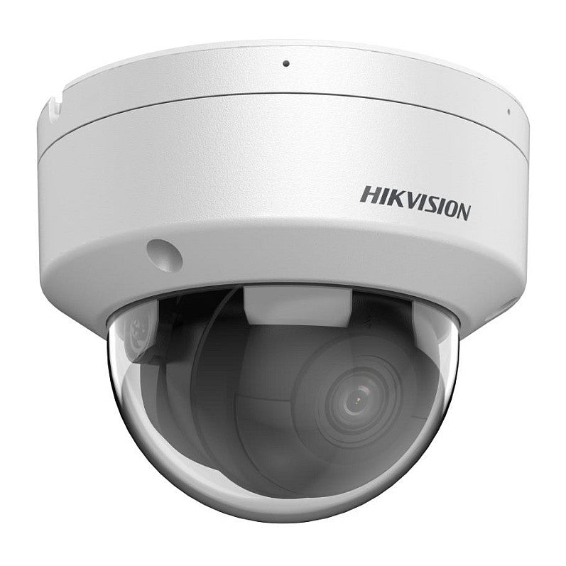 Hikvision AcuSense Dome DS-2CD2186G2H-ISU(2.8mm)(eF) 8MP