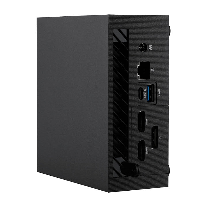 ASUS PN64-BB7004MDE1 i7-13700H/black/non-logo ohne OS