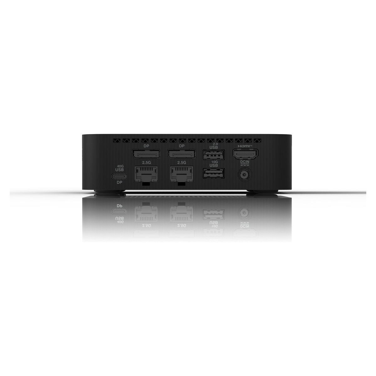 ASUS PN54-S70011HN AMDR AI 7 350/32GB-DDR5/1TB M.2/black W11P