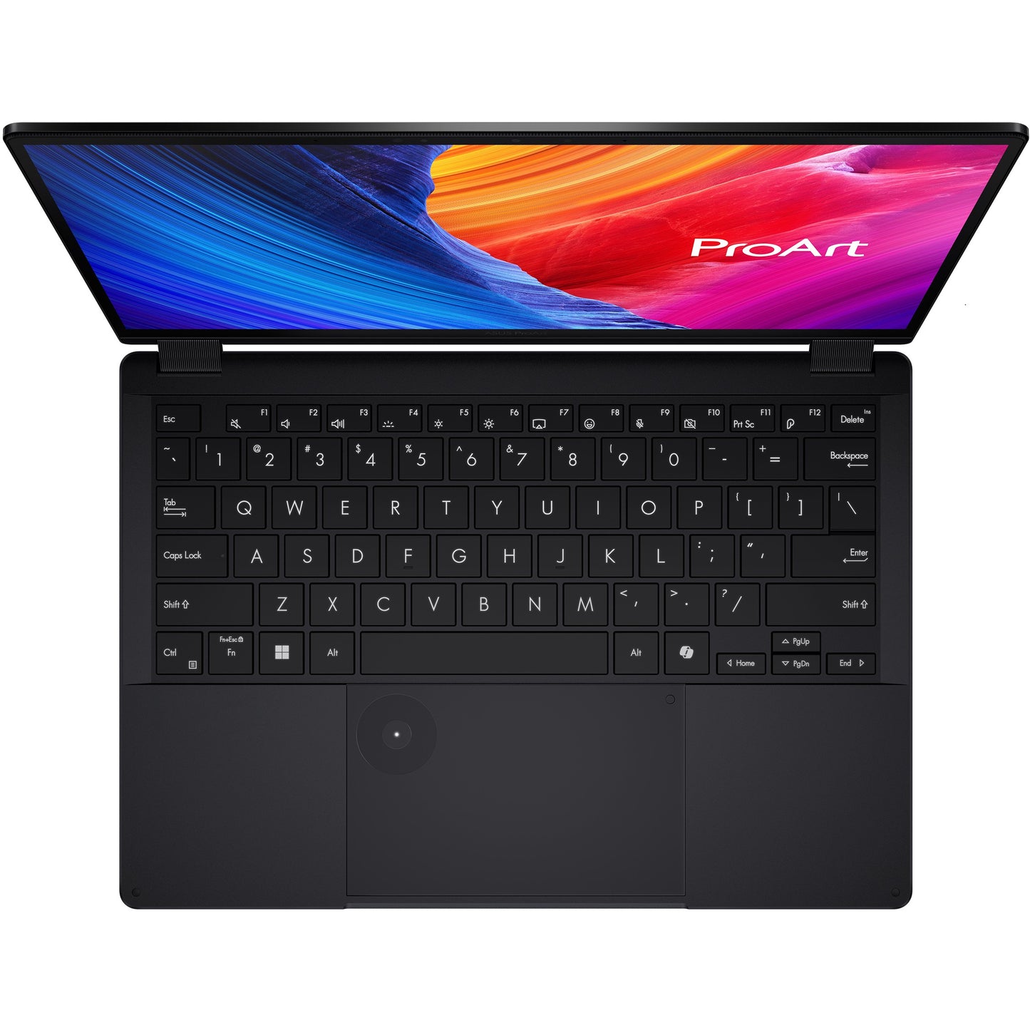 ASUS ProArt PX13 AI R9 HX 370 32 1 4060 HN7306WV-LX035WS W11H