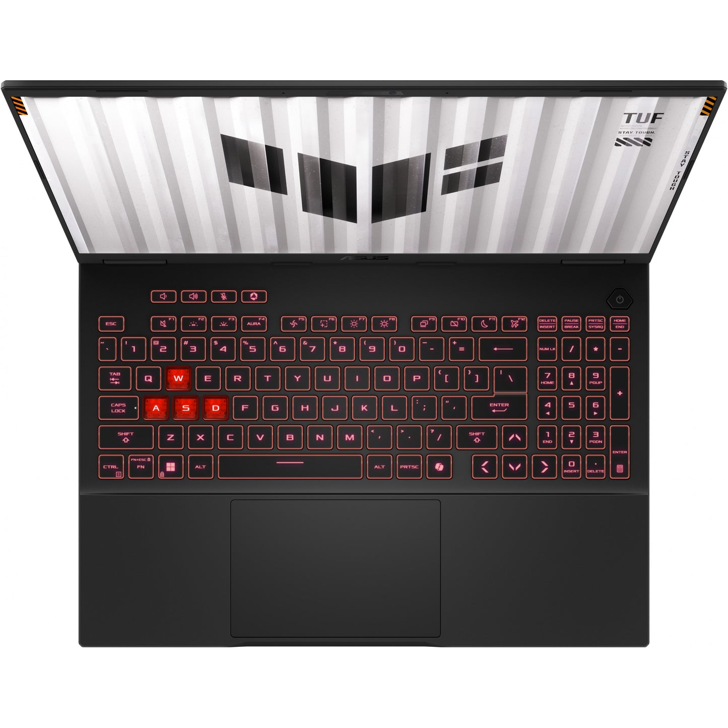 ASUS TUF Gaming A16 AI R9 HX 370 16 1 4060 FA608WV-RL019W W11H