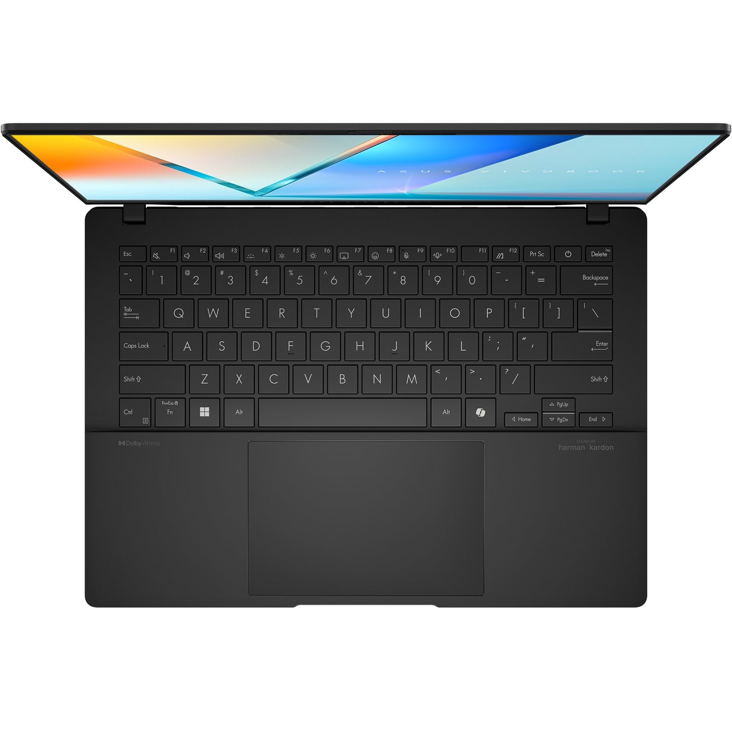 ASUS Vivobook S 14 U7-256V 16 1TB S5406SA-QD151W W11H
