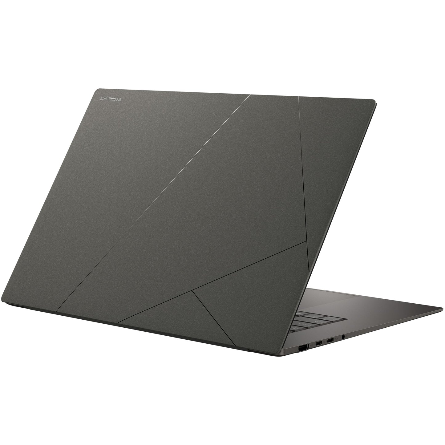 ASUS ZenBook S 16 AI R9 HX 370 32 1TB UM5606WA-RK333W W11H