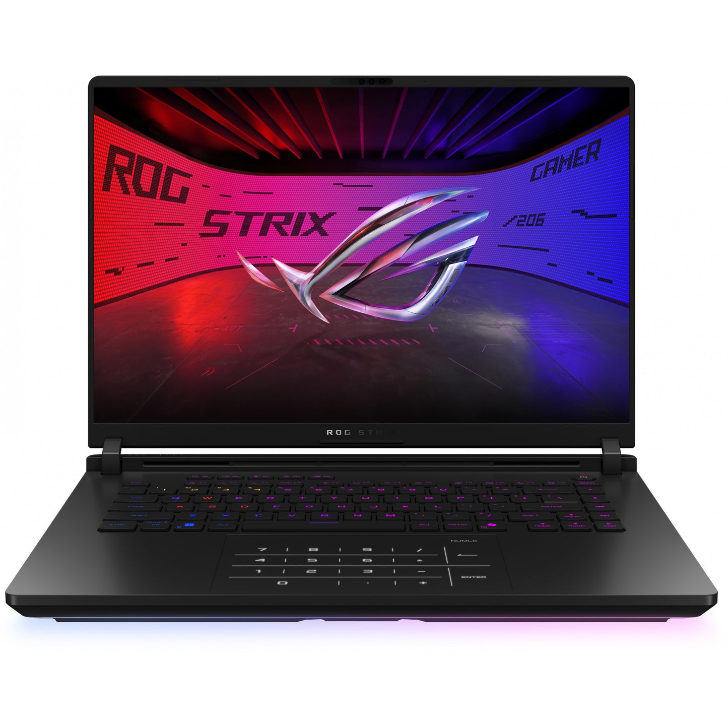 ASUS ROG Strix SCAR16 U9-275HX 32 1 5070Ti G635LR-RW011W W11H