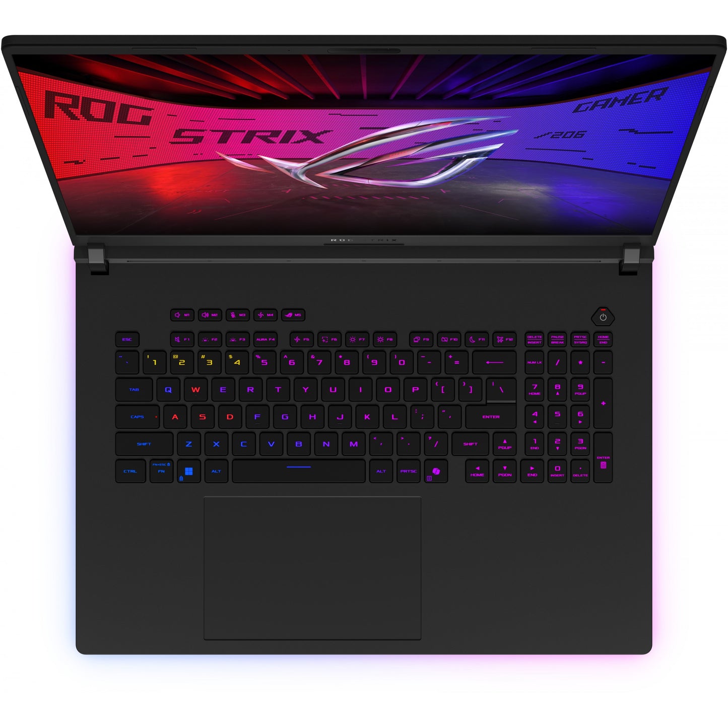 ASUS ROG Strix SCAR18 U9-275HX 32 1 5070Ti G835LR-SA006W W11H