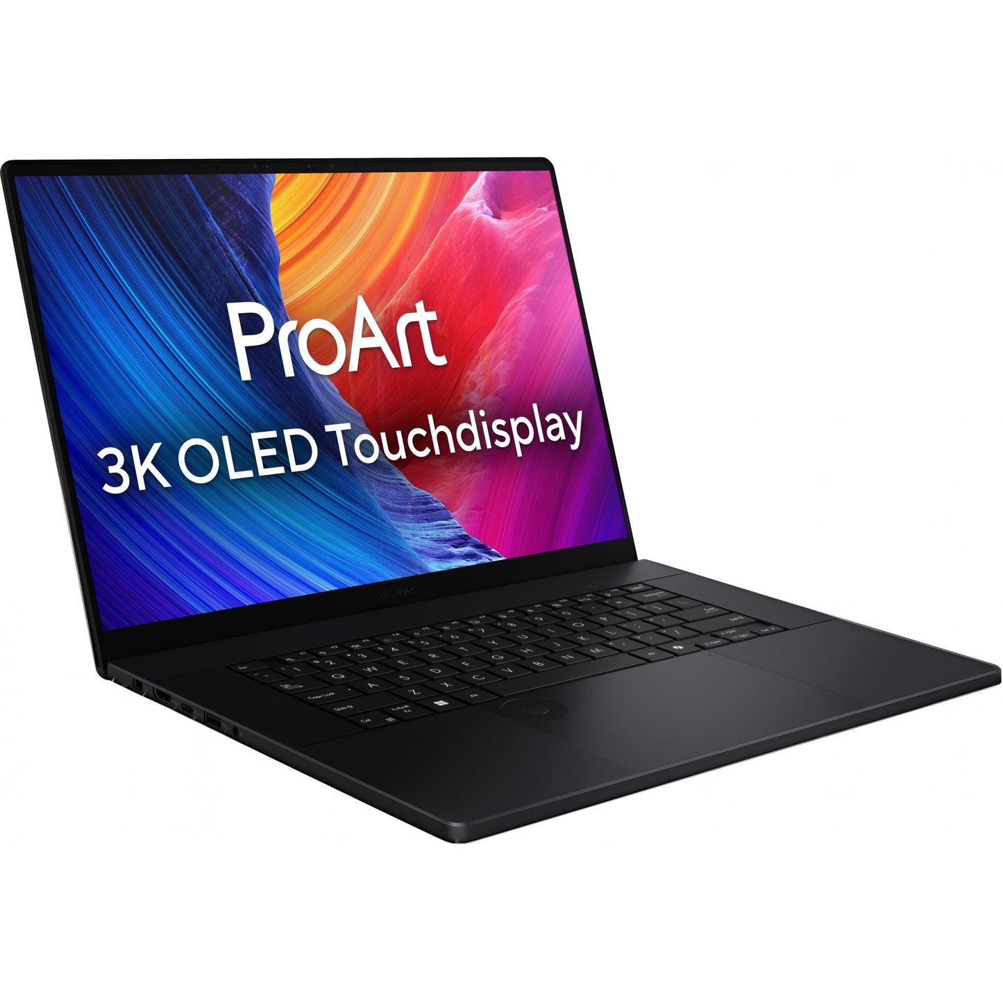 ASUS ProArt P16 AI R9 HX 370 32 2 5070 H7606WP-RJ090W W11H