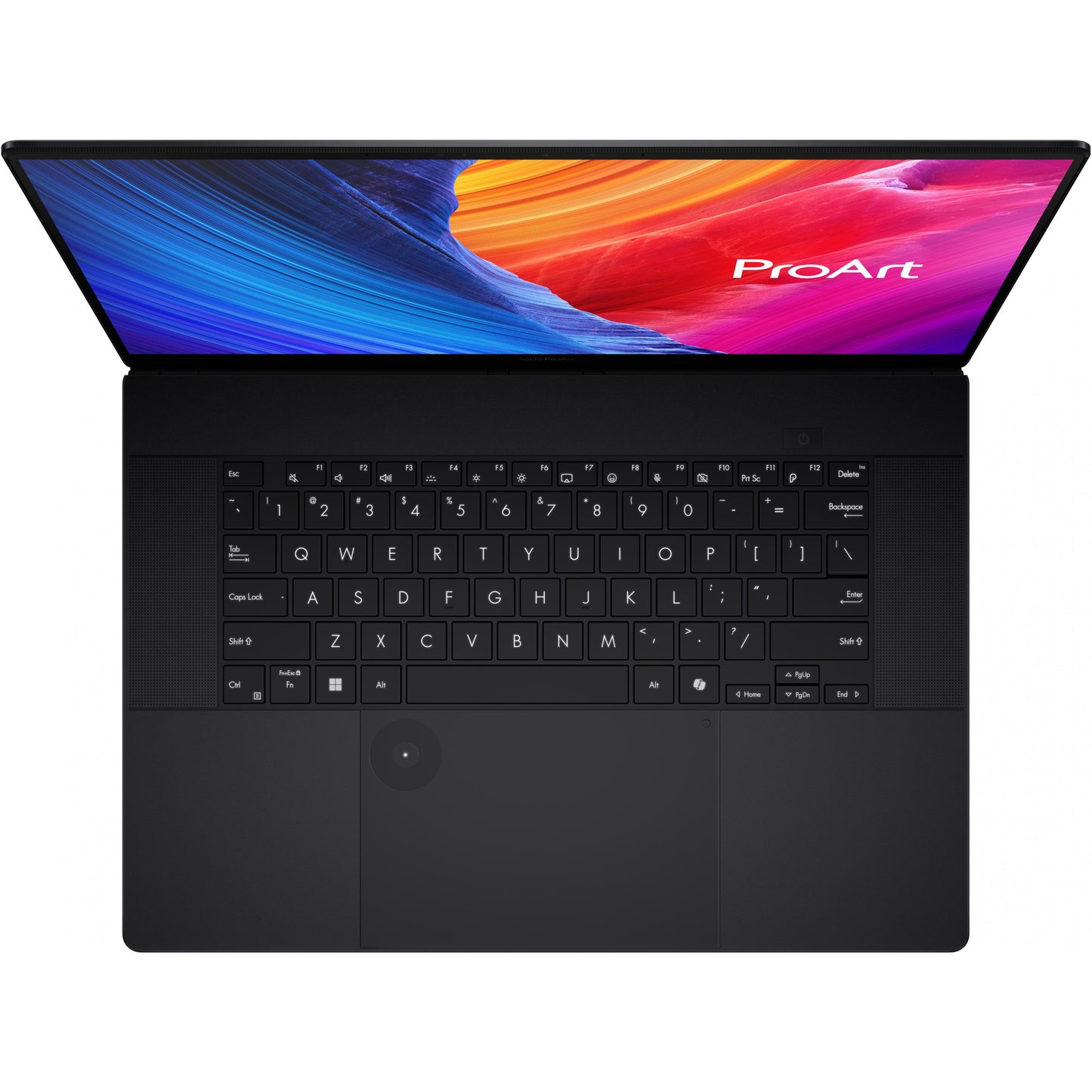 ASUS ProArt P16 AI R9 HX 370 32 2 5070 H7606WP-RJ090W W11H