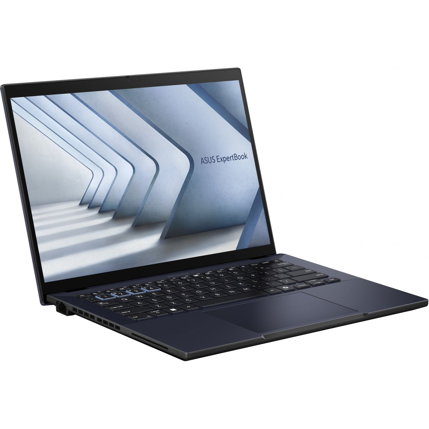 ASUS ExpertBook B3 14" U7-155H 32 1TB B3404CMA_L-Q60506X W11P