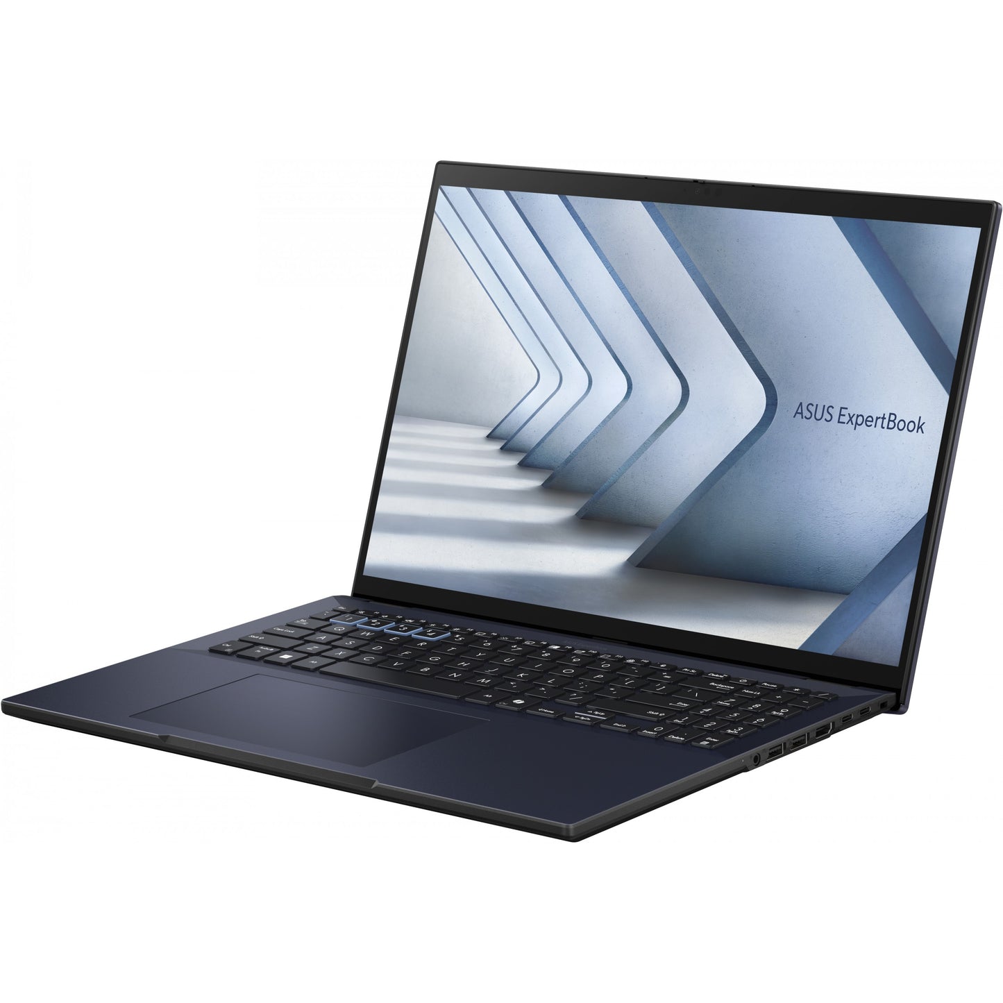 ASUS ExpertBook B3 16" U7-155H 32 1TB B3604CMA_L-QV0397X W11P