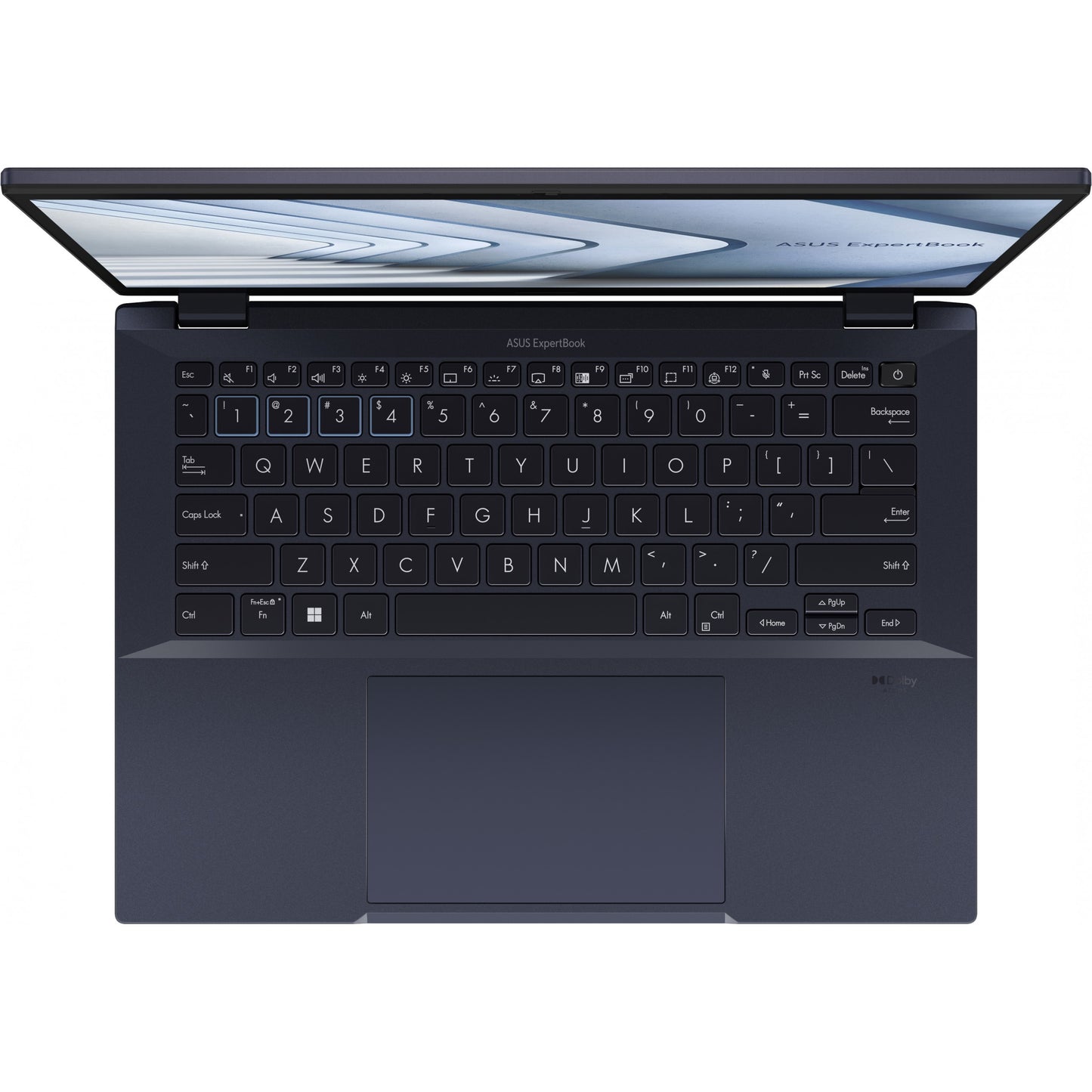 ASUS ExpertBook B5 14" U7-155H 64 2TB B5404CMA_L-QM0517X W11P
