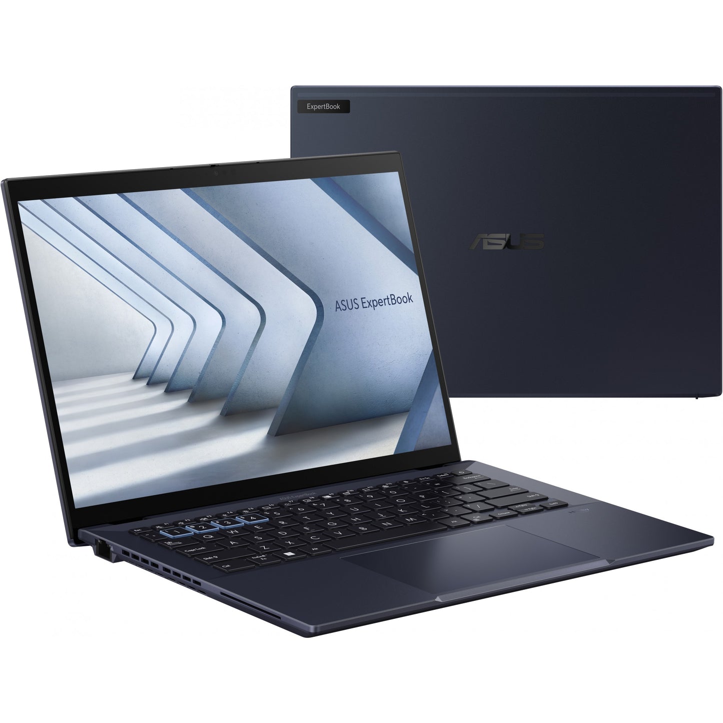 ASUS ExpertBook B5 14" U7-155H 64 2TB B5404CMA_L-QM0517X W11P