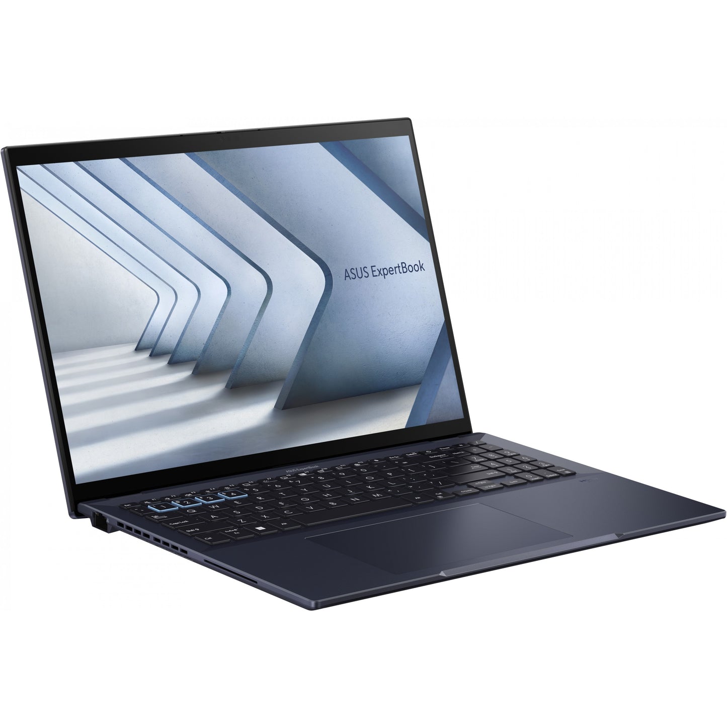 ASUS ExpertBook B5 16" U7-155H 64 2TB B5604CMA_L-QZ0261X W11P