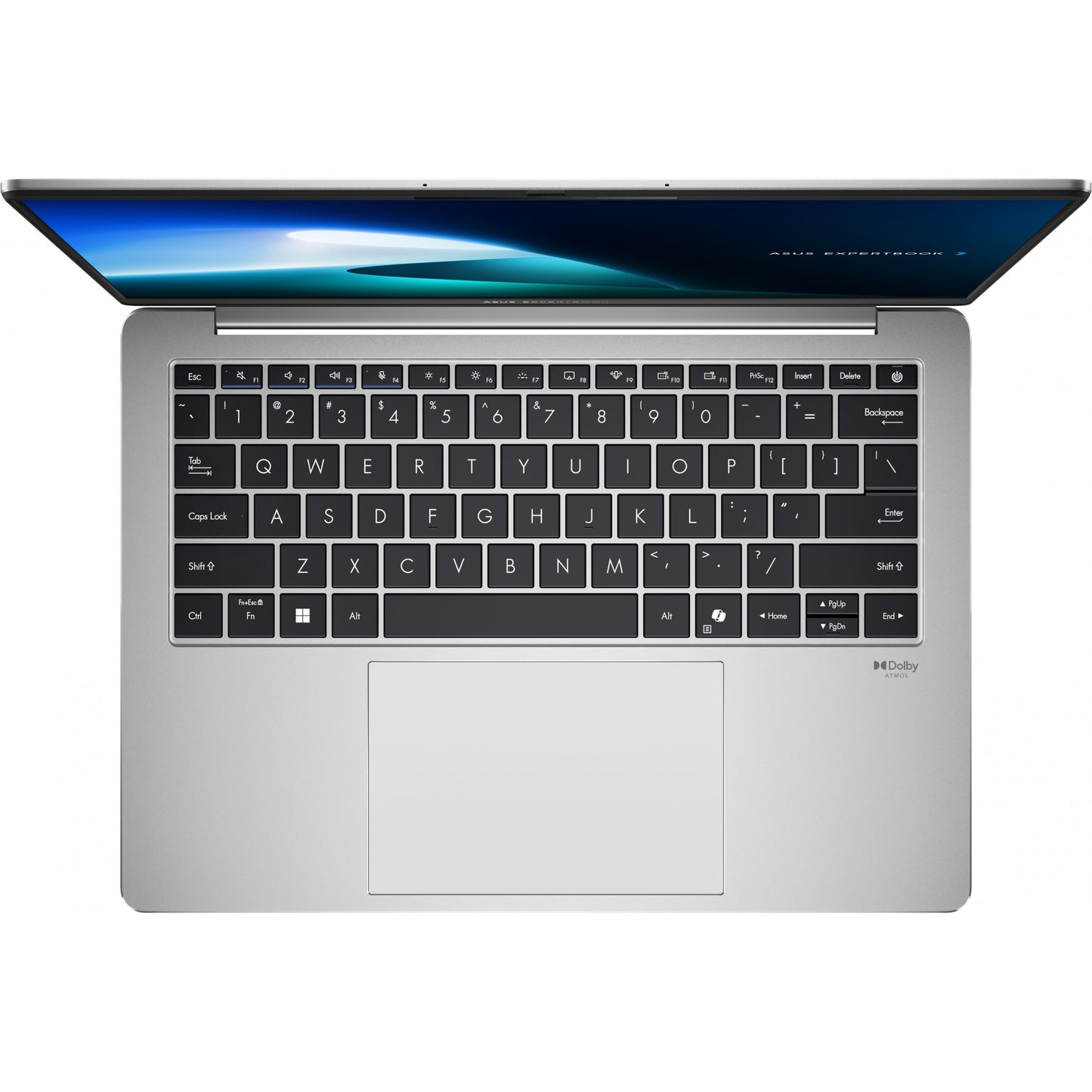 ASUS ExpertBook P5 14" U5-226V 16 1TB V5405CSA-NZ0159X W11P