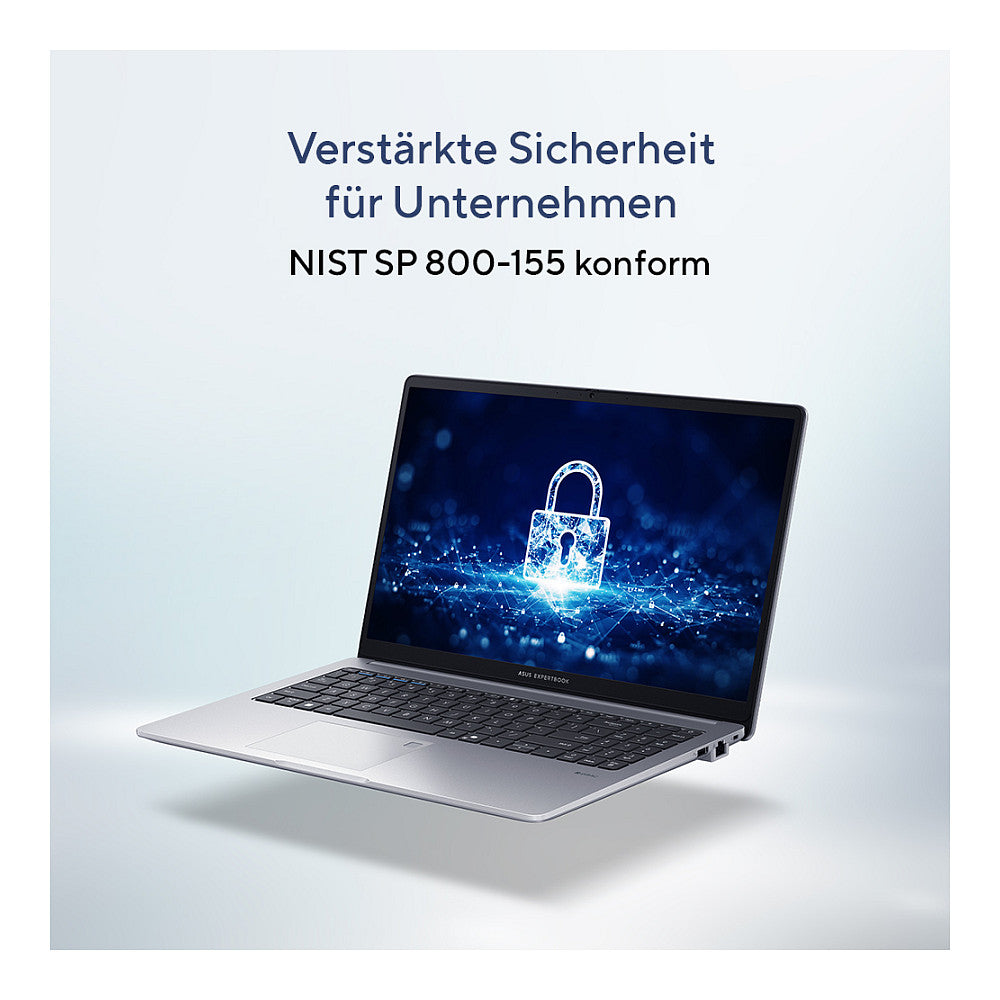ASUS ExpertBook P1 15.6" i5-13420H 16 512 P1503CVA-S71301X W11P
