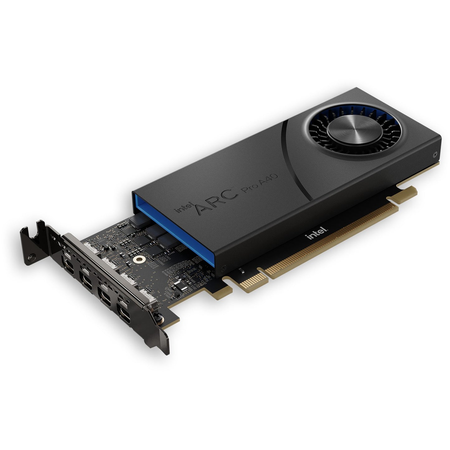 INTEL ARC Pro A40 Graphics Card bulk