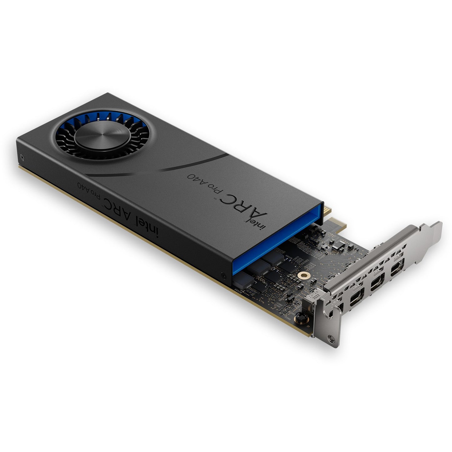 INTEL ARC Pro A40 Graphics Card bulk