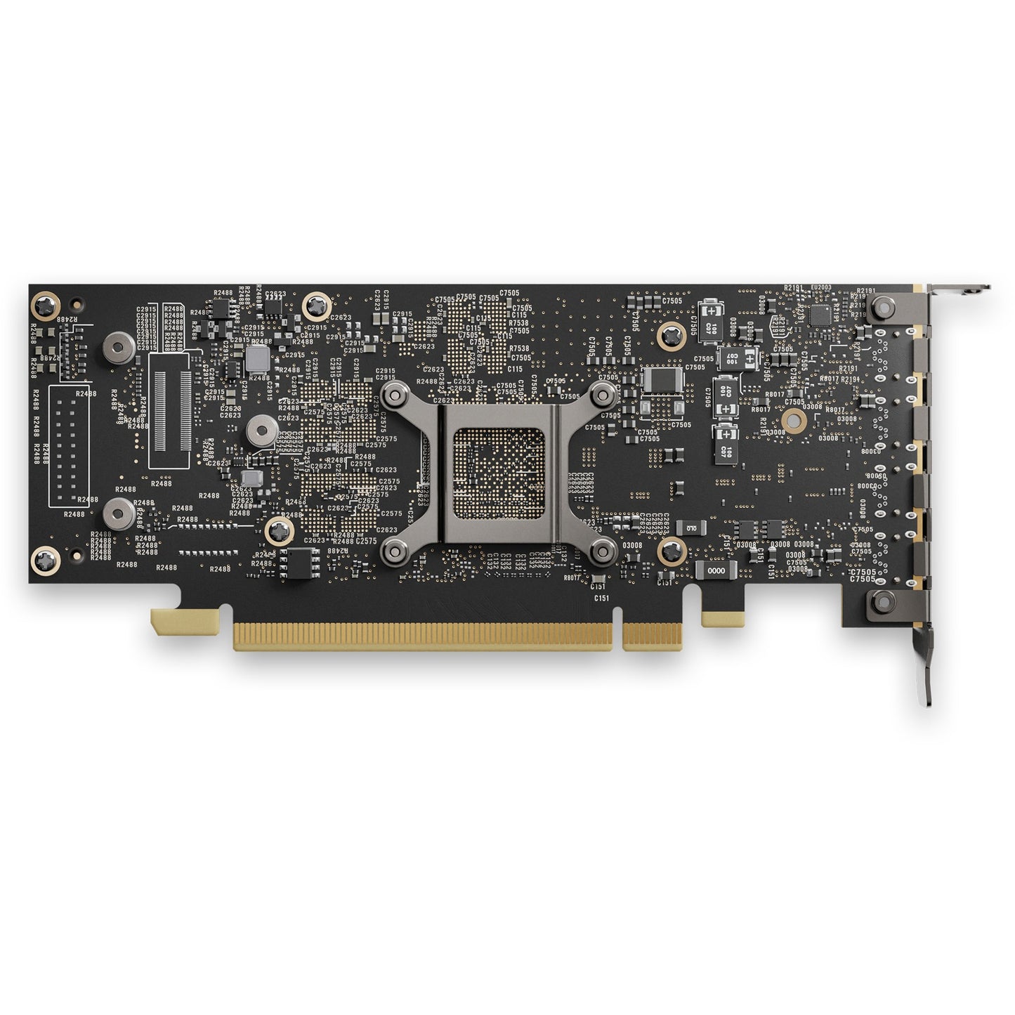 INTEL ARC Pro A40 Graphics Card bulk