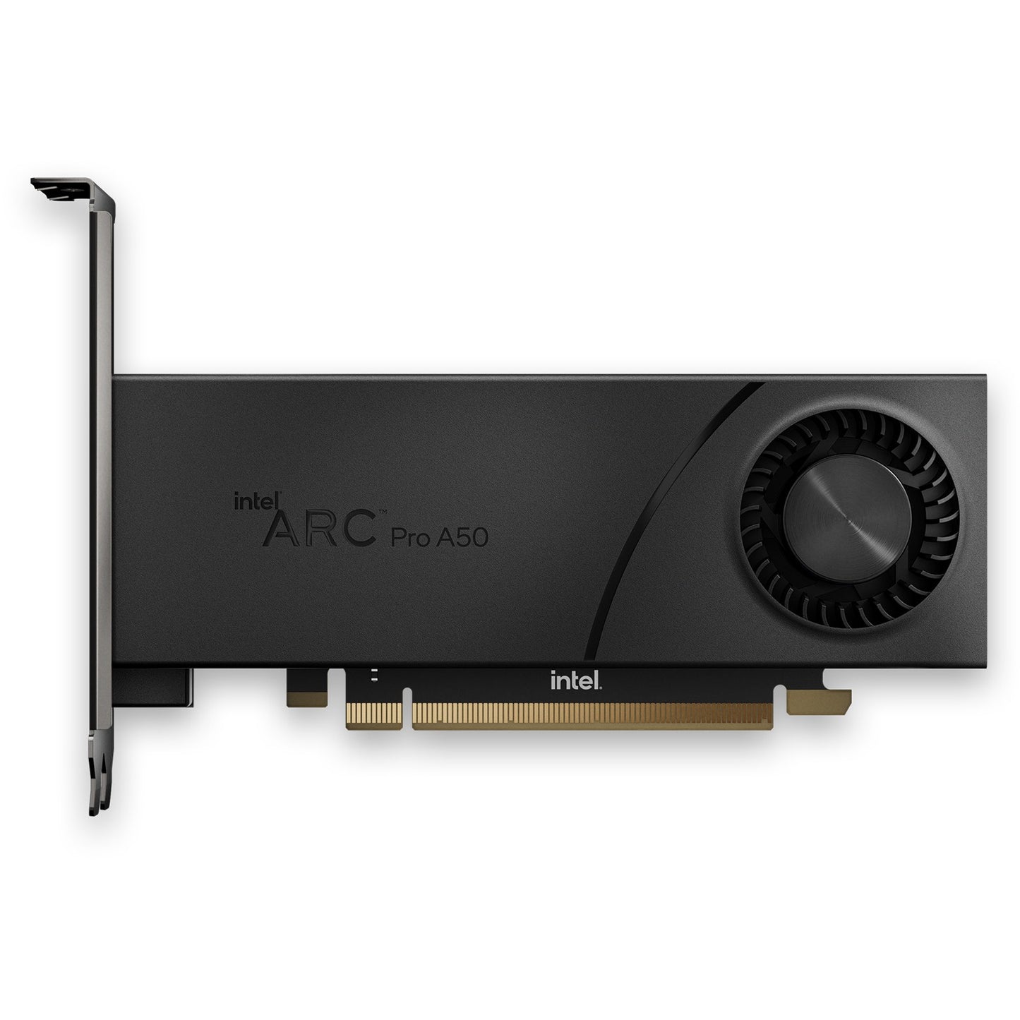 INTEL ARC Pro A50 Graphics Card bulk