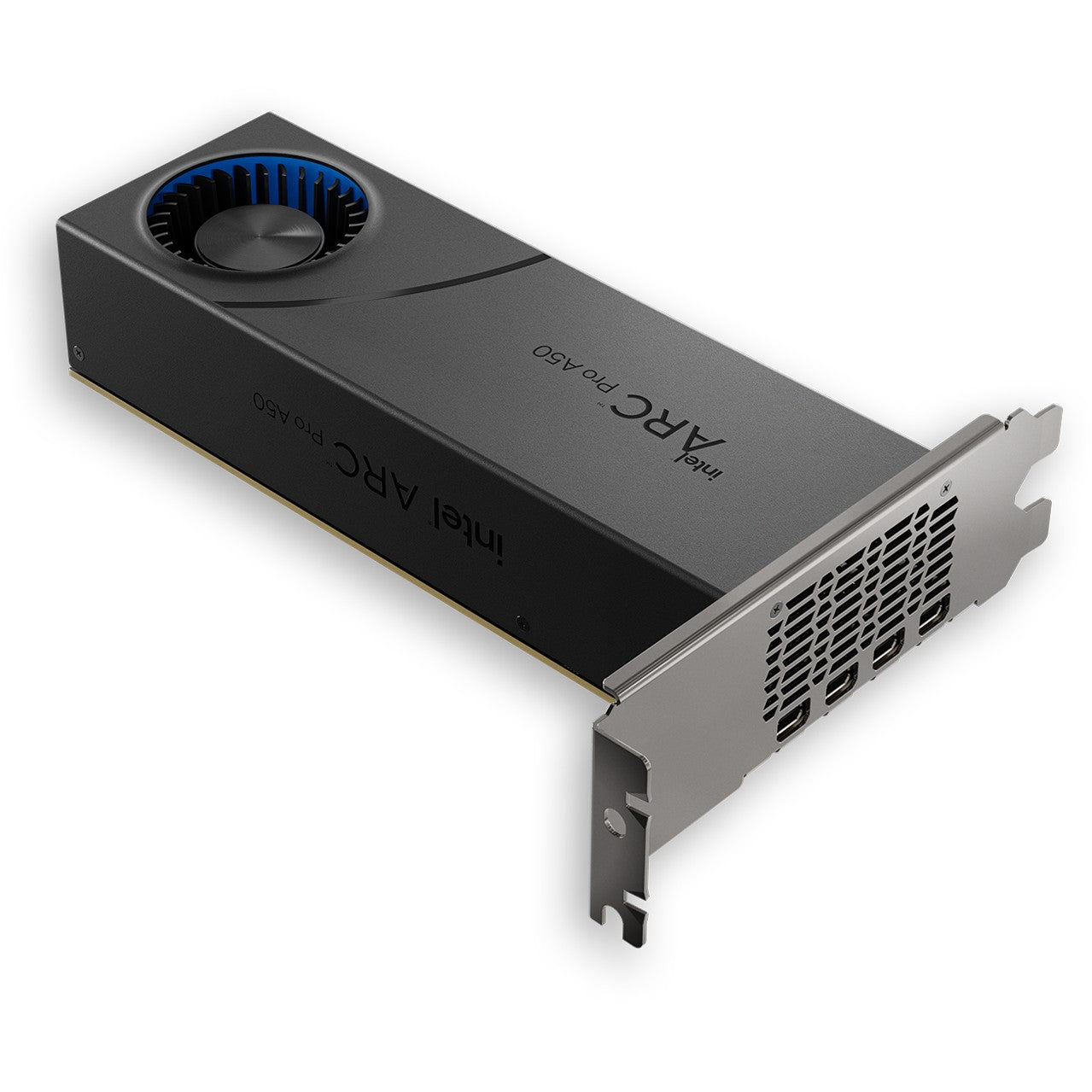 INTEL ARC Pro A50 Graphics Card bulk