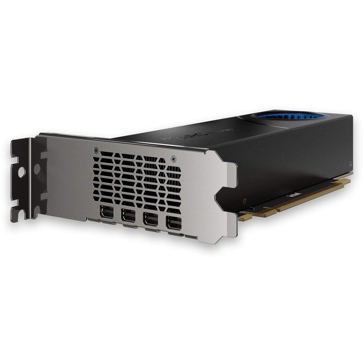 INTEL ARC Pro A50 Graphics Card bulk