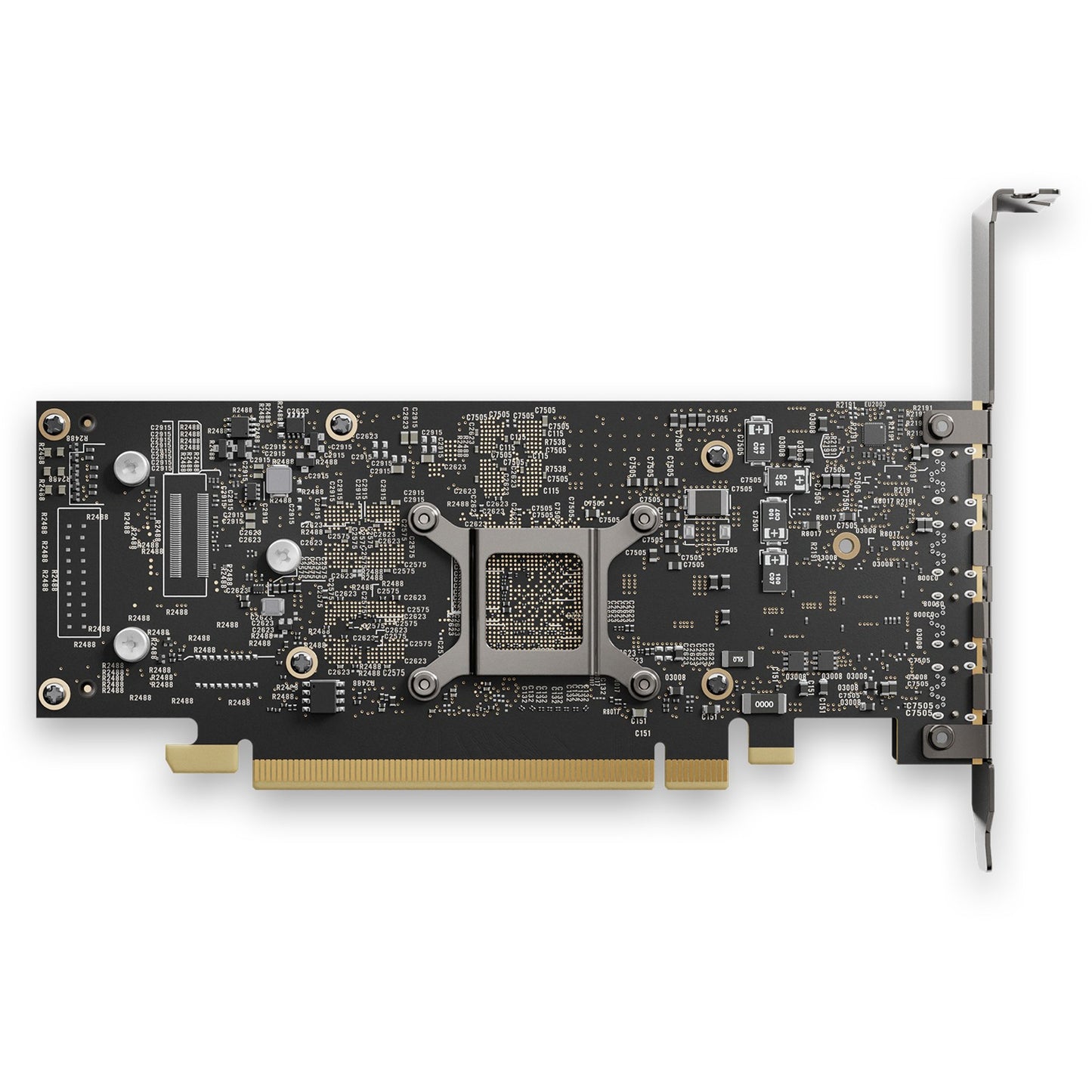 INTEL ARC Pro A50 Graphics Card bulk