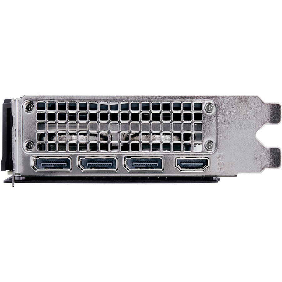 PNY RTX4060 TI VERTO Dual FAN 8GB GDDR6 HDMI 3xDP