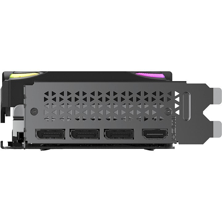 RTX 5070 12GB PNY VERTO ARGB OC Triple Fan GDDR7 3 Fan