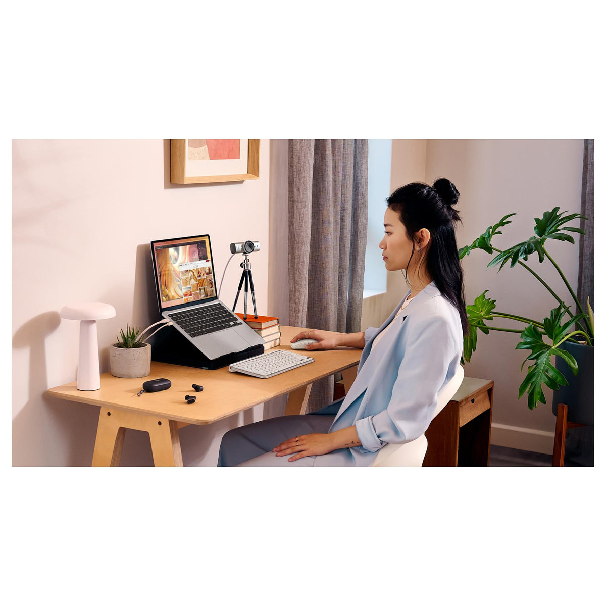 Logitech MX BRIO