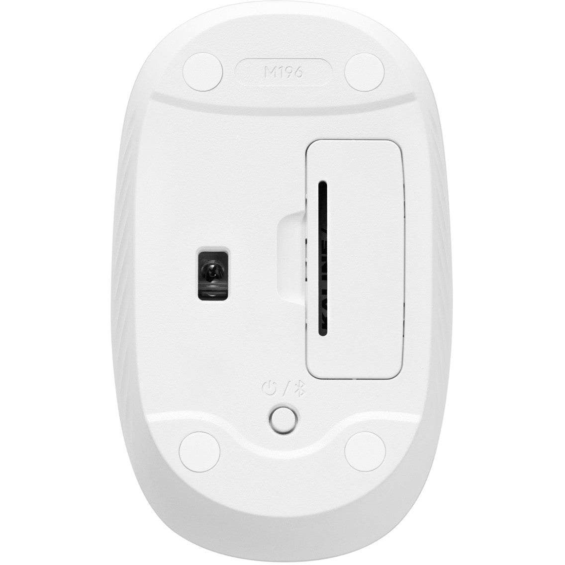 Logitech M196 BLUETOOTH-MAUS Wei