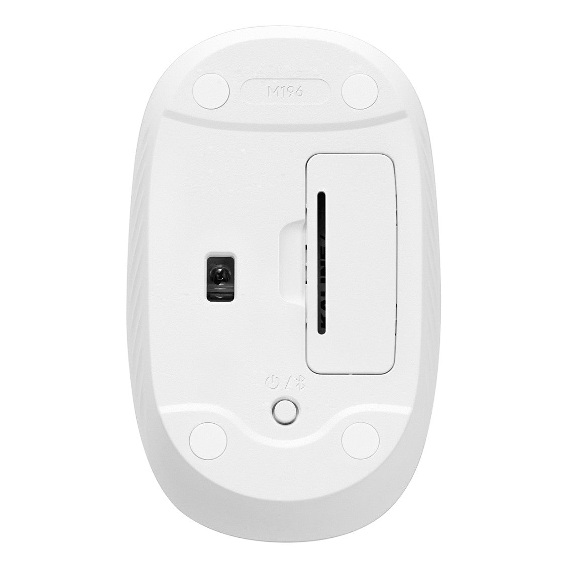 Logitech M196 BLUETOOTH-MAUS Wei
