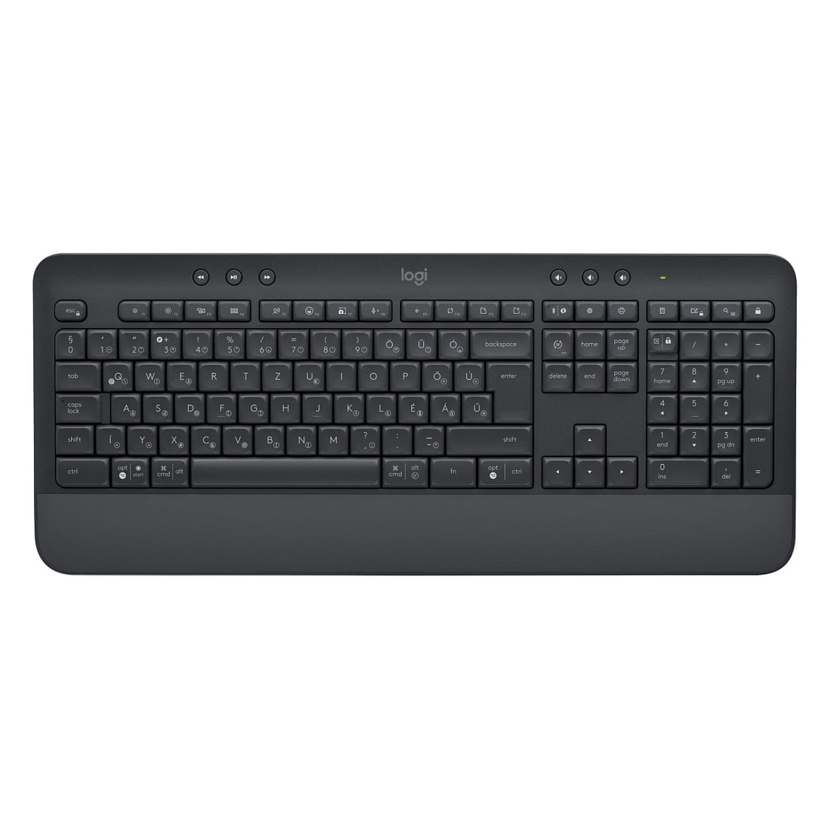 MK650 for Business