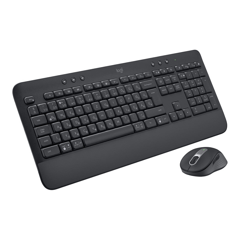 MK650 for Business