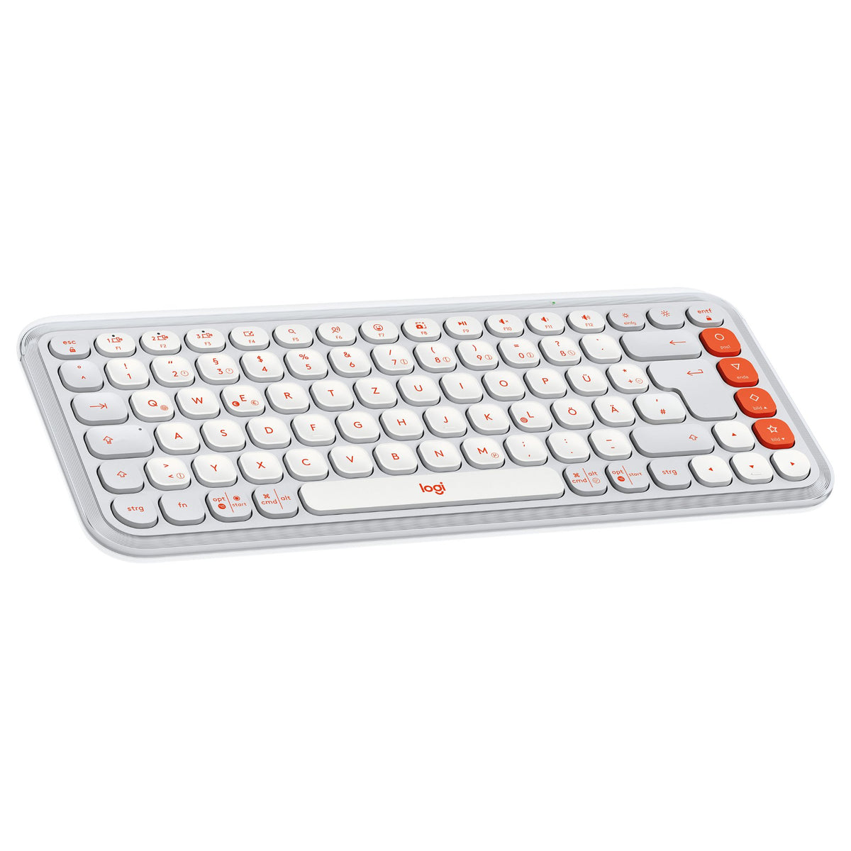 Logitech POP Icon Keys