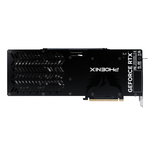 RTX 5080 Gainward Phoenix GS 16GB GDDR7 3 Fan
